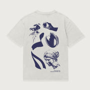 Honor The Gift Ceramic Studio Tee