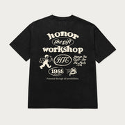 Honor The Gift Honor Workshop Tee