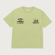 Honor The Gift Honor Workshop Tee