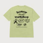Honor The Gift Honor Workshop Tee