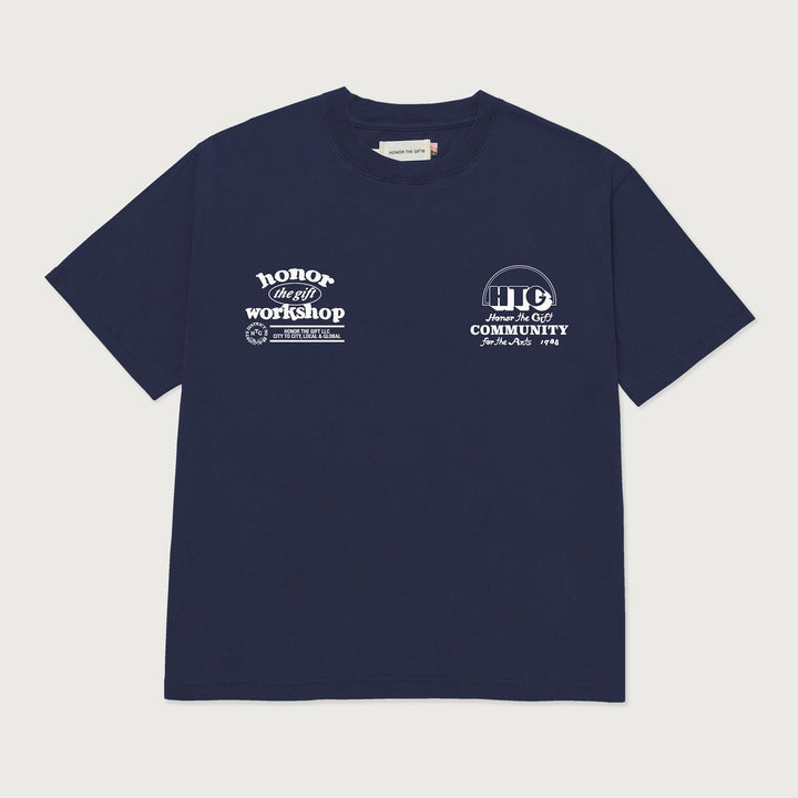 Honor The Gift Honor Workshop Tee