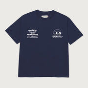 Honor The Gift Honor Workshop Tee