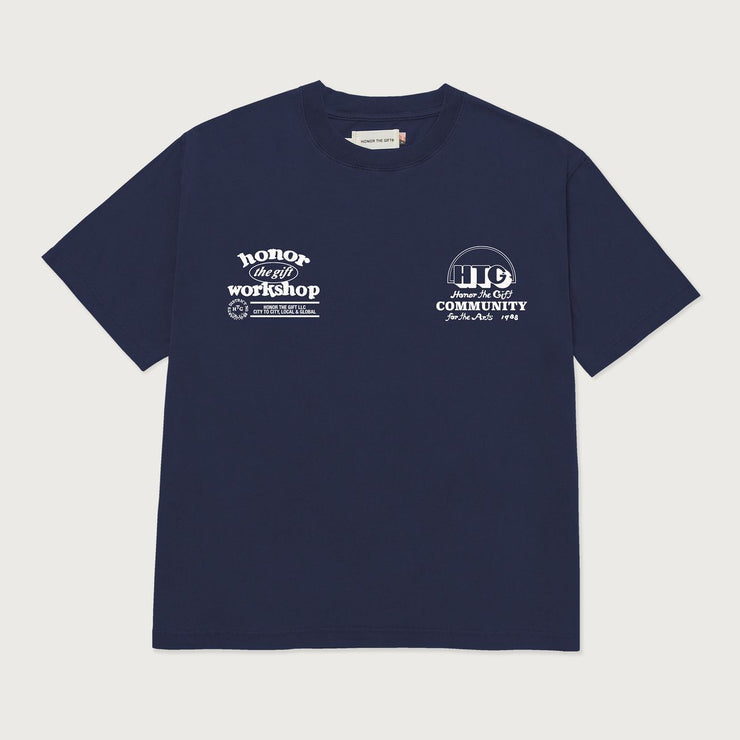 Honor The Gift Honor Workshop Tee