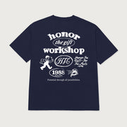 Honor The Gift Honor Workshop Tee
