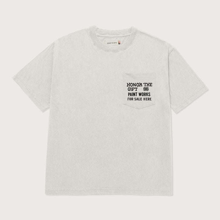 Honor The Gift Paint Works Tee