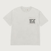Honor The Gift Paint Works Tee