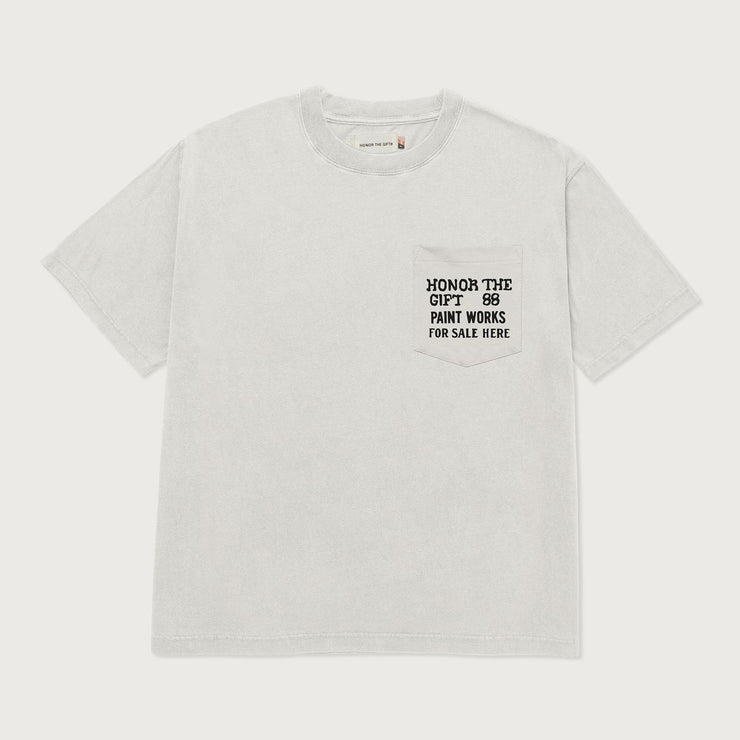 Honor The Gift Paint Works Tee