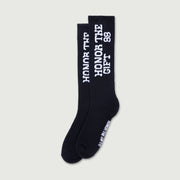 Honor The Gift For Sale Ribbed Sock