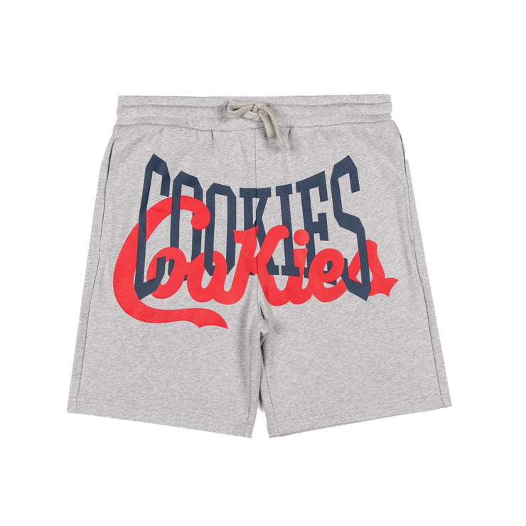 Cookies Title Fight The World Famous Fleece Short