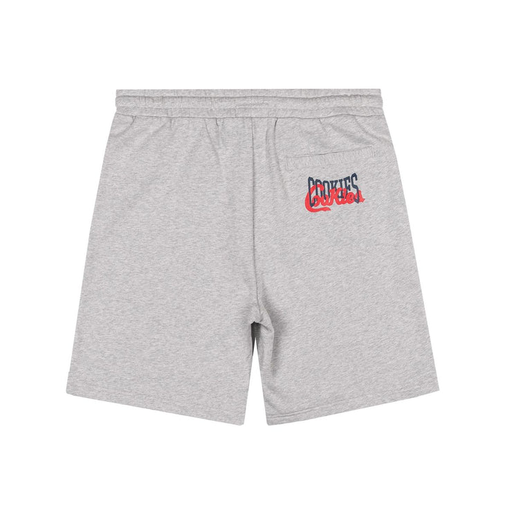 Cookies Title Fight The World Famous Fleece Short