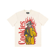 Cookies Muerto Rodeo SS Knit