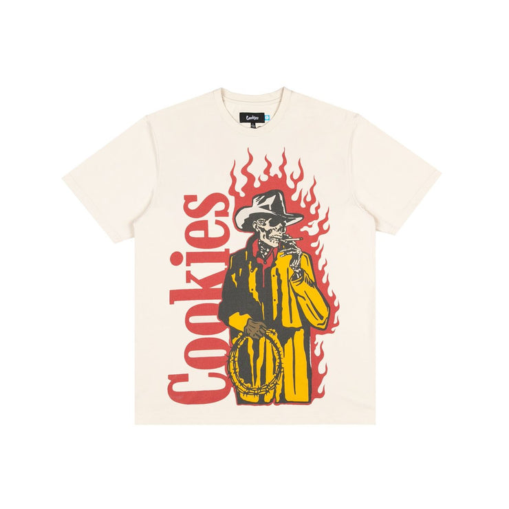 Cookies Muerto Rodeo SS Knit