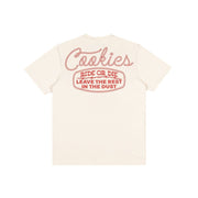 Cookies Muerto Rodeo SS Knit