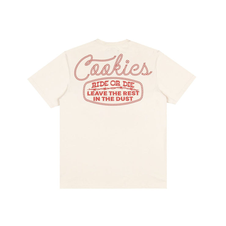 Cookies Muerto Rodeo SS Knit