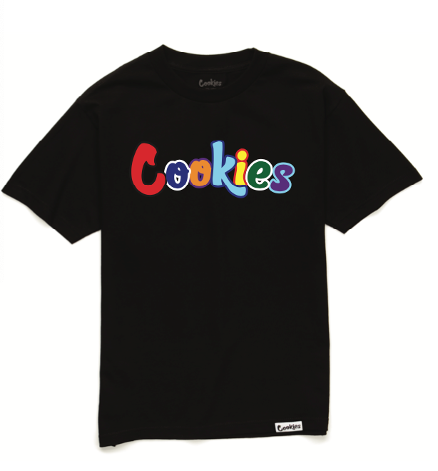 Cookies Battalion Original Mint SS Tee