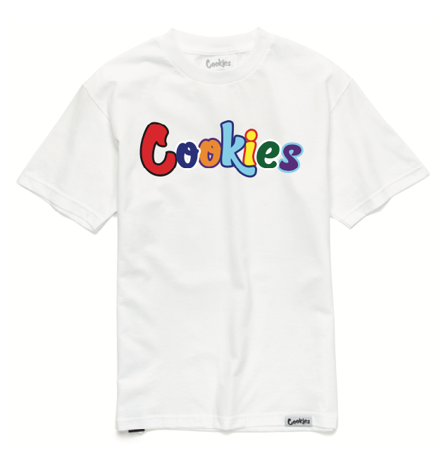 Cookies Battalion Original Mint SS Tee