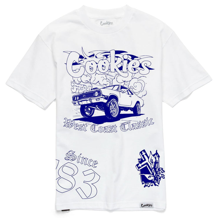 Cookies Lowrider SS Tee