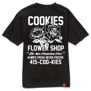 Cookies Flowers SS Tee