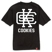 Cookies Insignia SS Tee