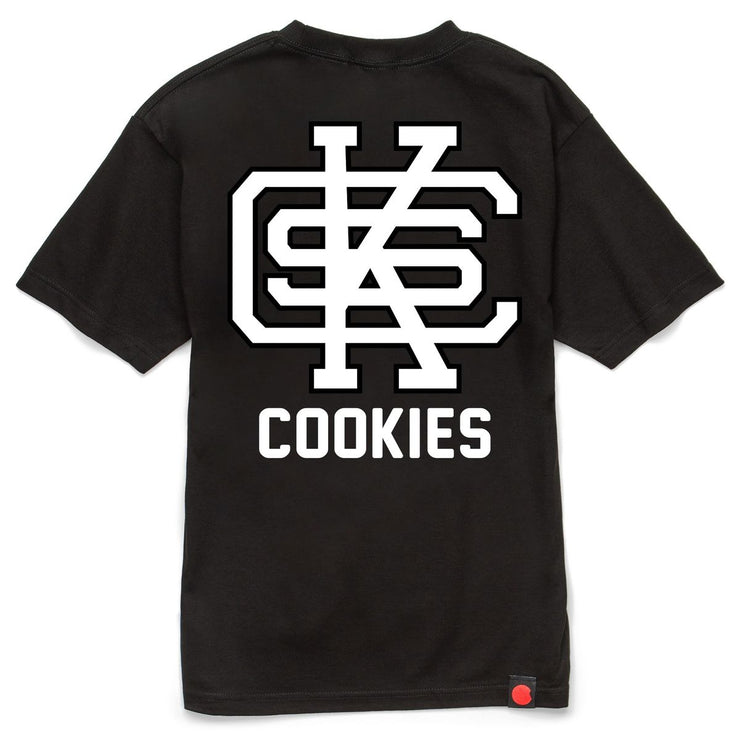 Cookies Insignia SS Tee