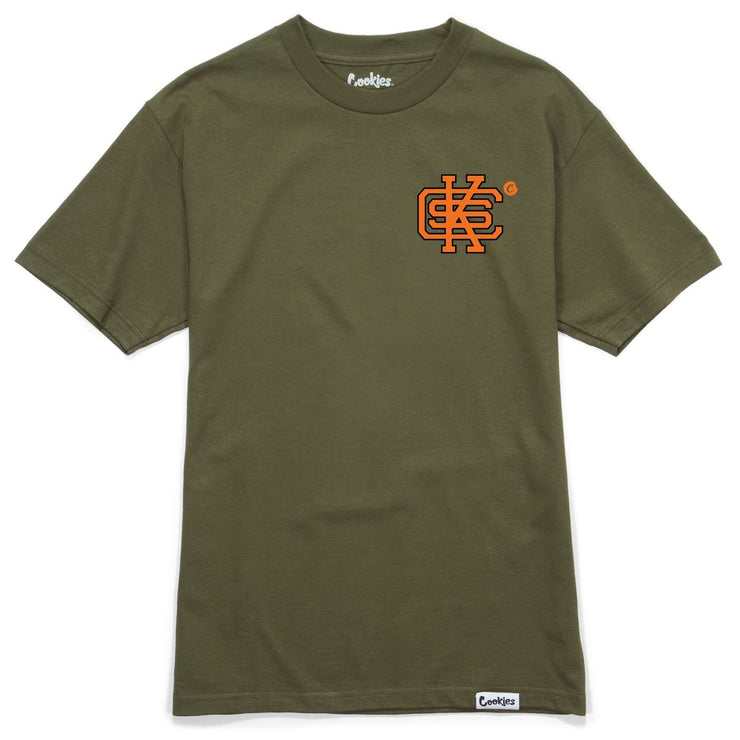 Cookies Insignia SS Tee