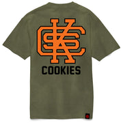 Cookies Insignia SS Tee