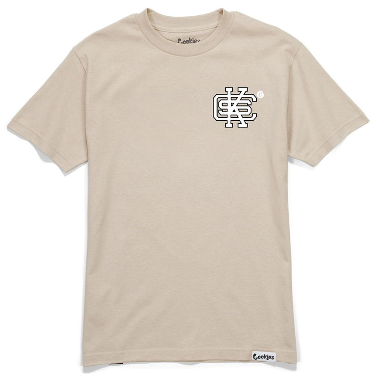 Cookies Insignia SS Tee