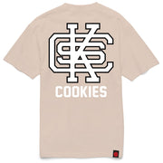 Cookies Insignia SS Tee