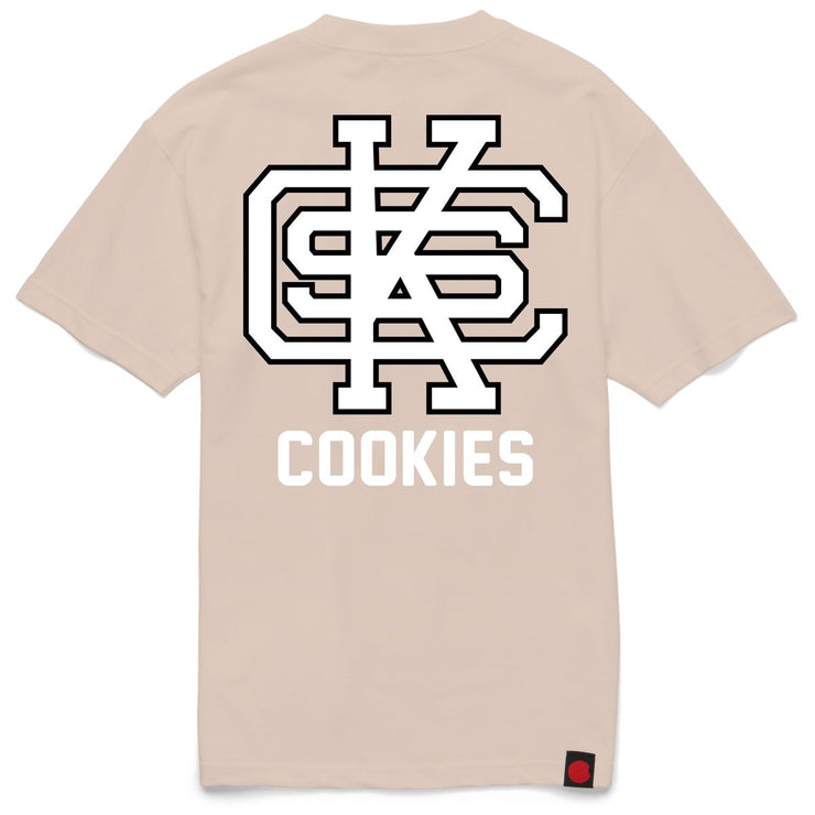 Cookies Insignia SS Tee
