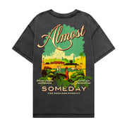 Almost Someday Bombay Tee