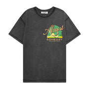 Almost Someday Bombay Tee