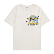 Almost Someday Bombay Tee