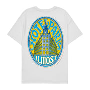 Almost Someday Prague Tee