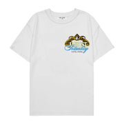 Almost Someday Prague Tee