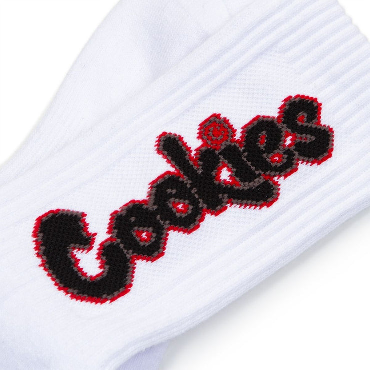 Cookies Socks (3 pack)