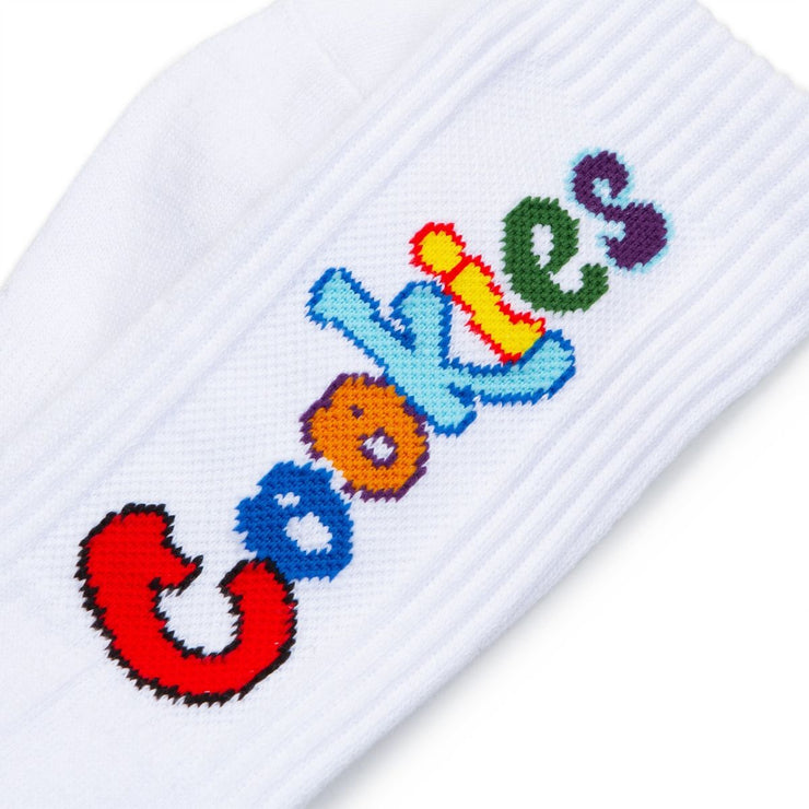 Cookies Socks (3 pack)
