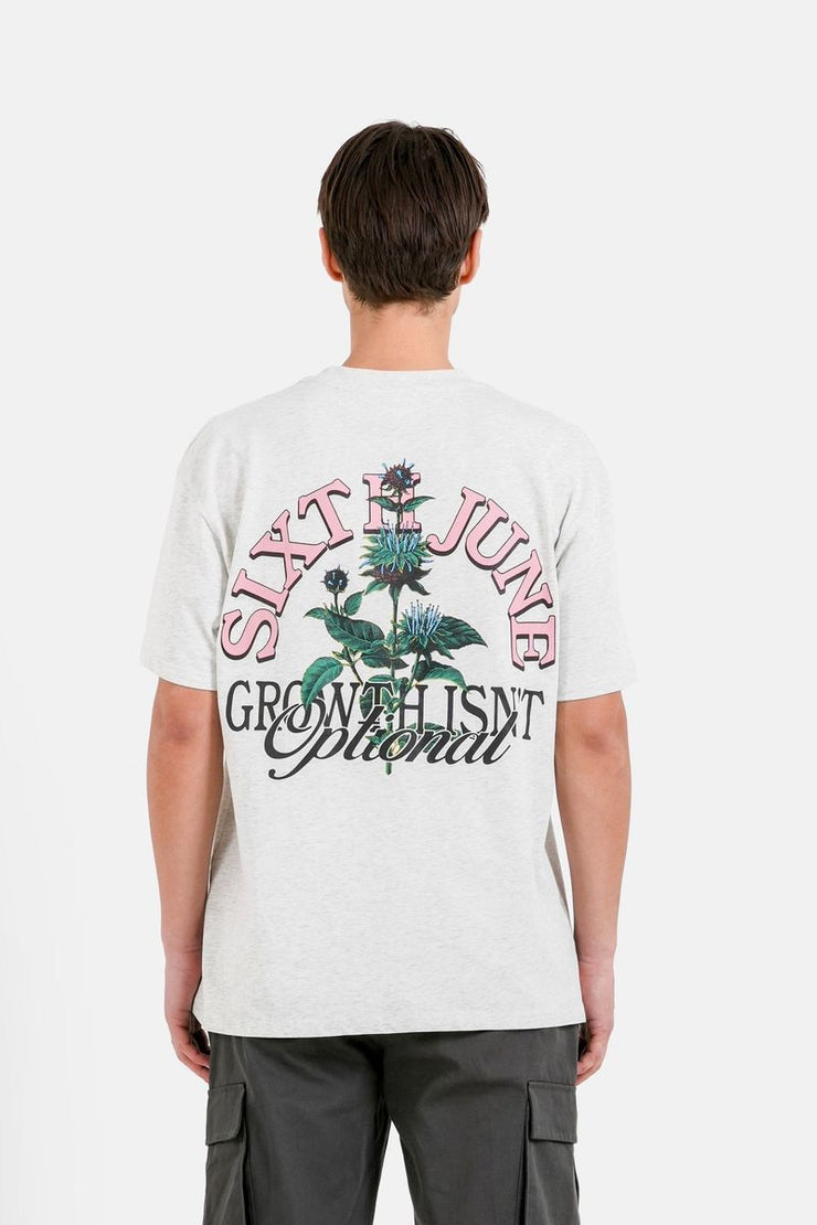 Sixth June Thistle Print T-Shirt