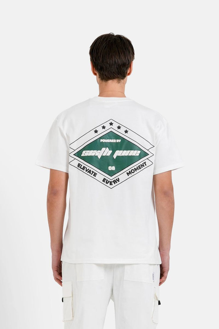 Sixth June Racing Print T-Shirt