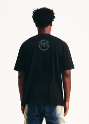 Memory Lane Running Wolves Tee