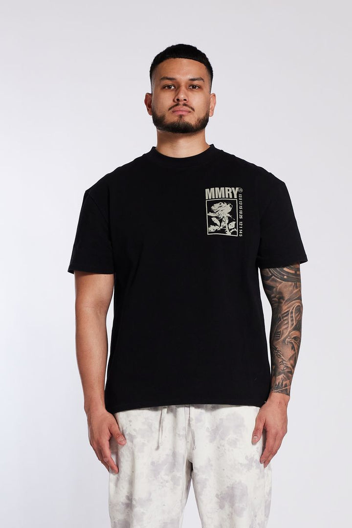 Memory Lane Through The Years Tee