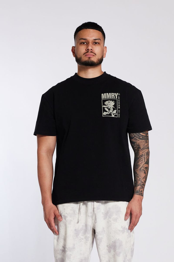 Memory Lane Through The Tears Tee