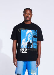 Memory Lane Runnin' Past Tee