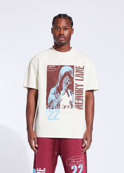 Memory Lane Runnin' Past Tee