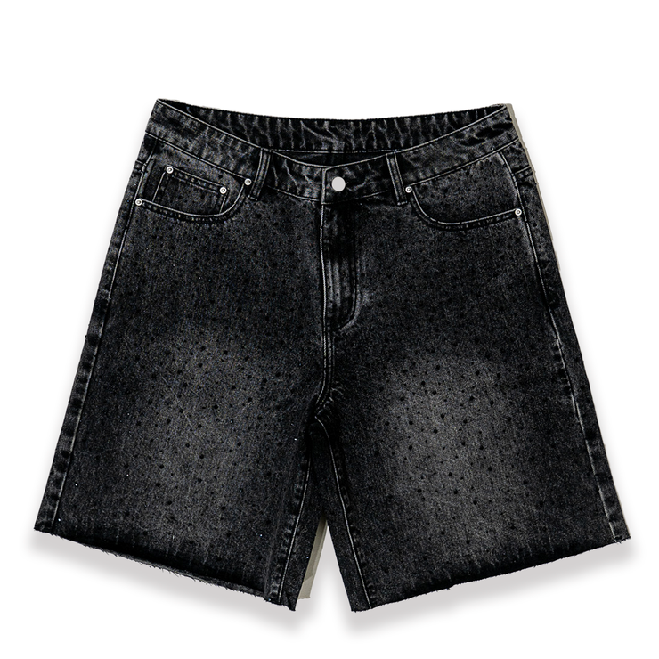 Paradise Lost Nightfall Jorts