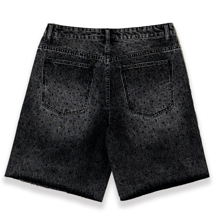 Paradise Lost Nightfall Jorts