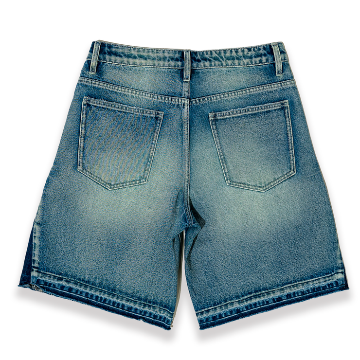 Paradise Lost Pyro Jorts