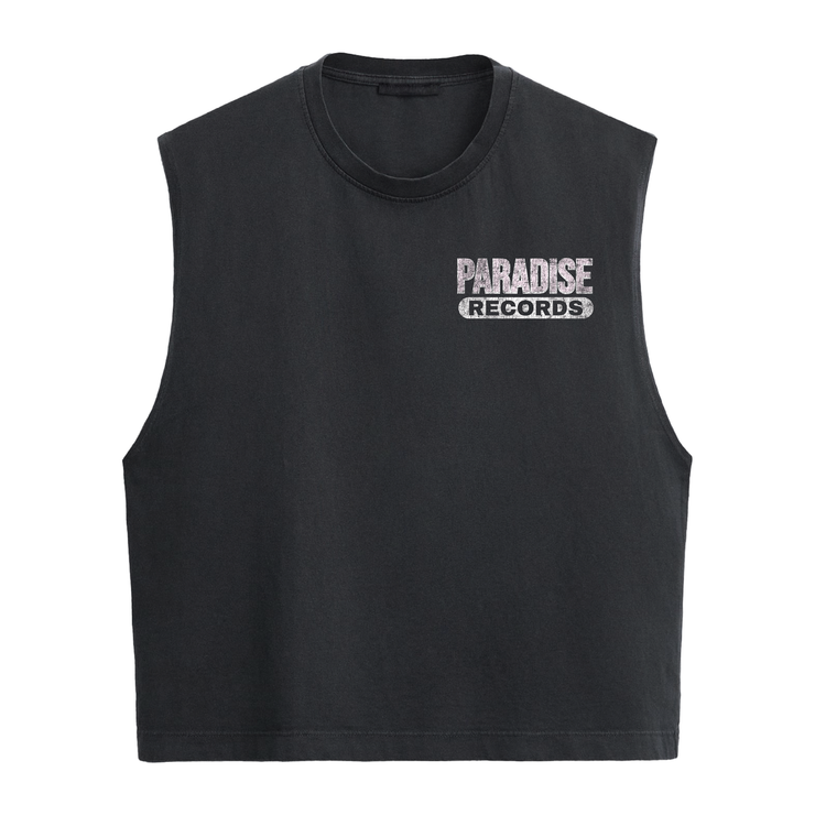 Paradise Lost Eternal Vision Muscle Tee