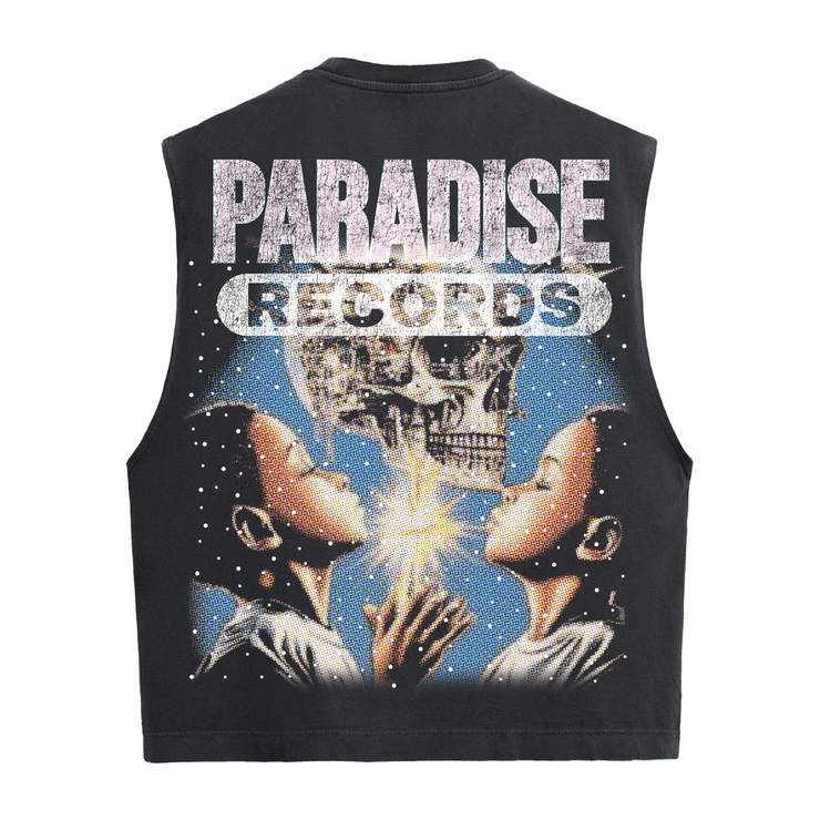 Paradise Lost Eternal Vision Muscle Tee