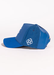 Reference Paradise LA Multi Panel Snapback Hat