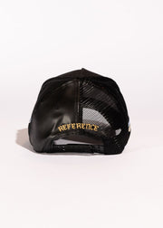 Reference Bullsox Multi Panel Snapback Hat